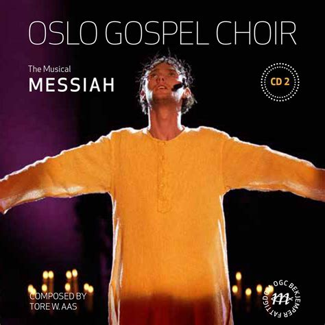 oslo gospel choir messiah